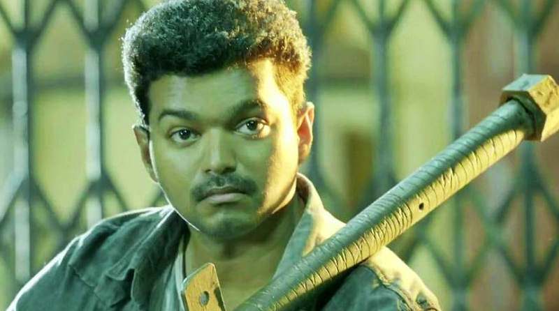 Kaththi kollywood action movies