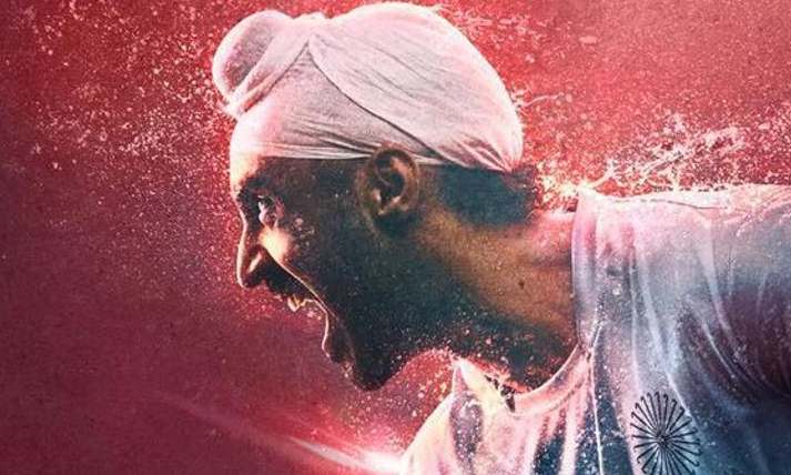 Sandeep Singhs biopic soorma starring diljit dosanjh