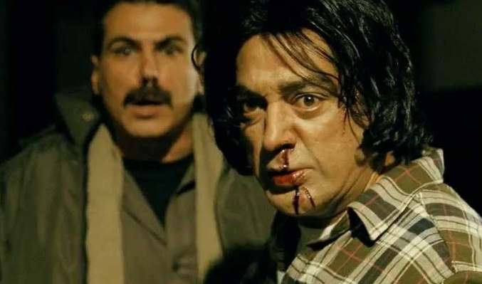 Vishwaroopam best tamil action cinema