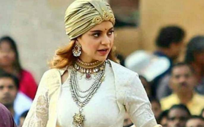 manikarnika biopic of Jhansi ki Rani