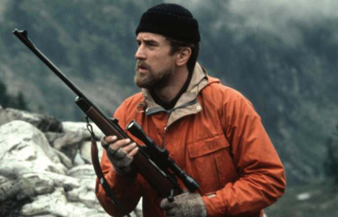 the deer hunter Best Vietnam War Films