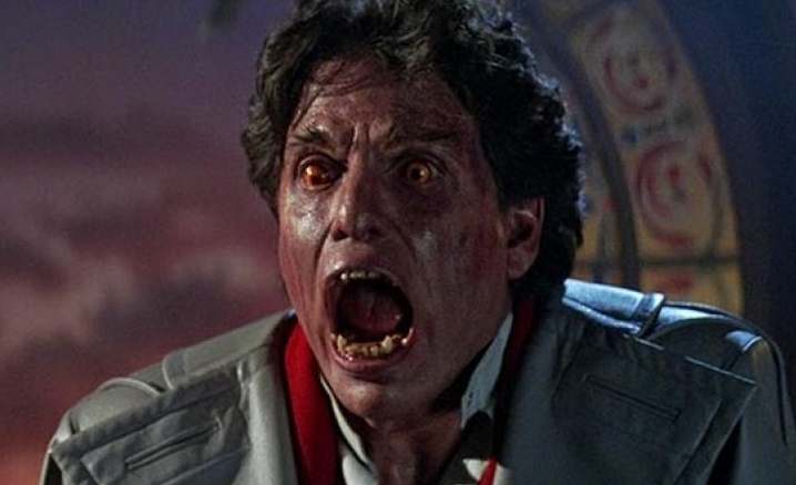 Fright Night 1985 film on vampire