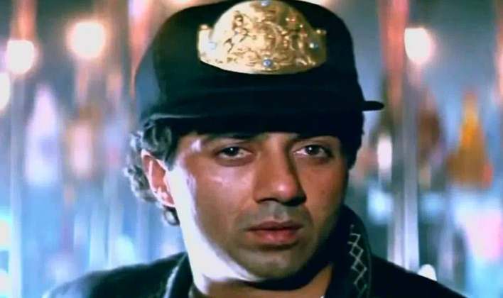 Vishwatma sunny deol best films