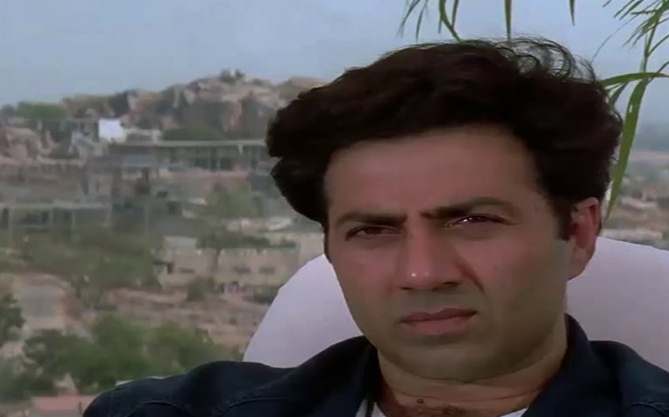 Ziddi sunny deol film