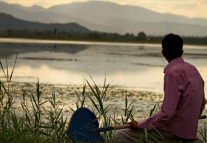 Valley of Saints 2012 film on Kashmir and kashmiris