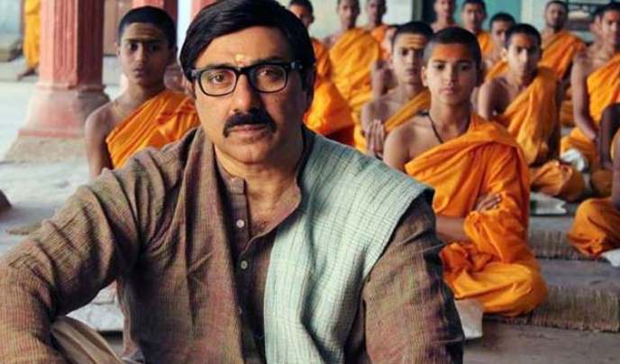 Mohalla Assi starring Sunny Deol shot in Varanasi