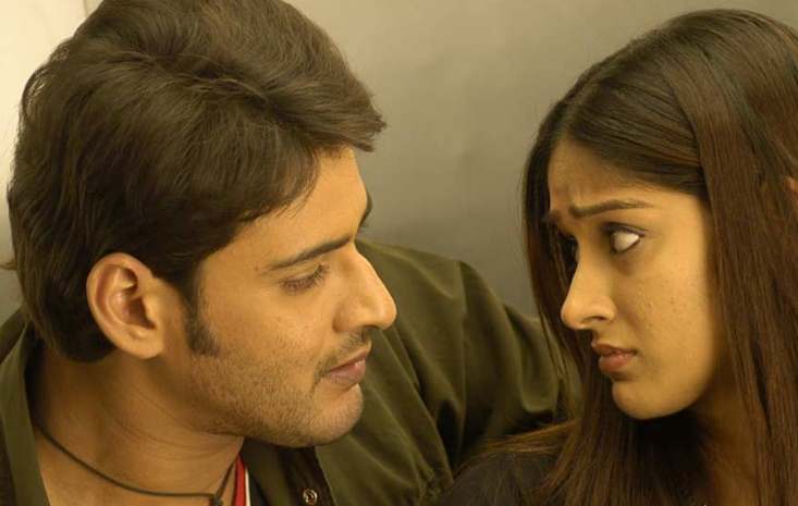 Pokiri 2006 Telugu action film