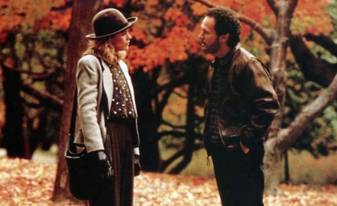 When Harry Met Sally film about friendship