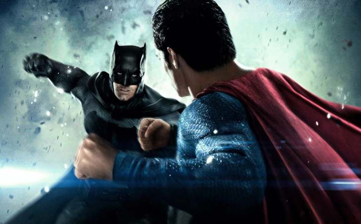 Batman V Superman best zack snyder movies list