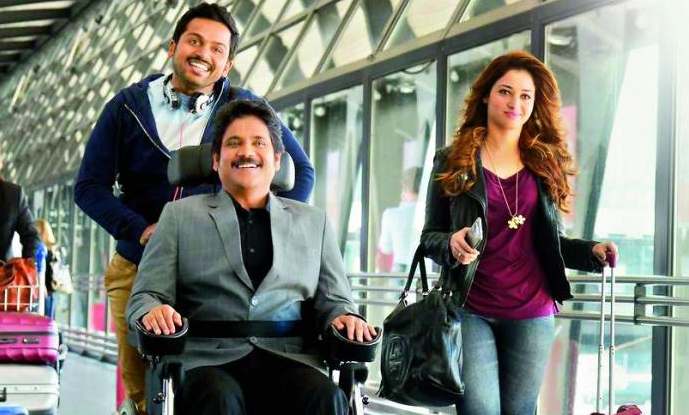 Oopiri 2016 best telugu motivational film