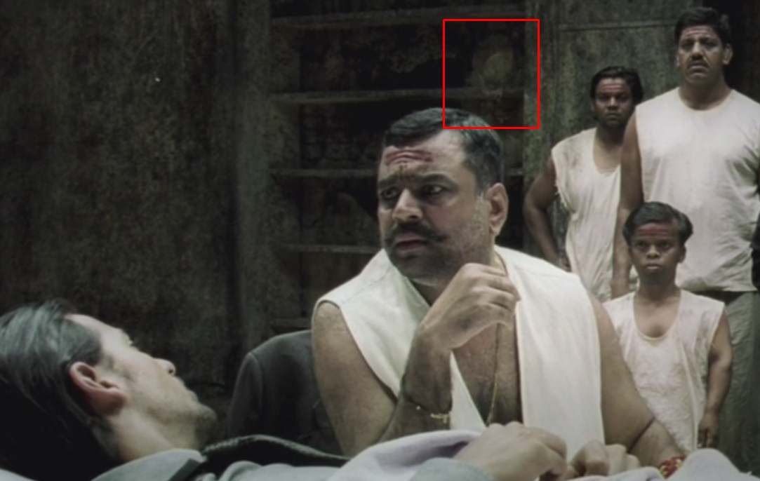 evil face no smoking anurag kashyap film scene