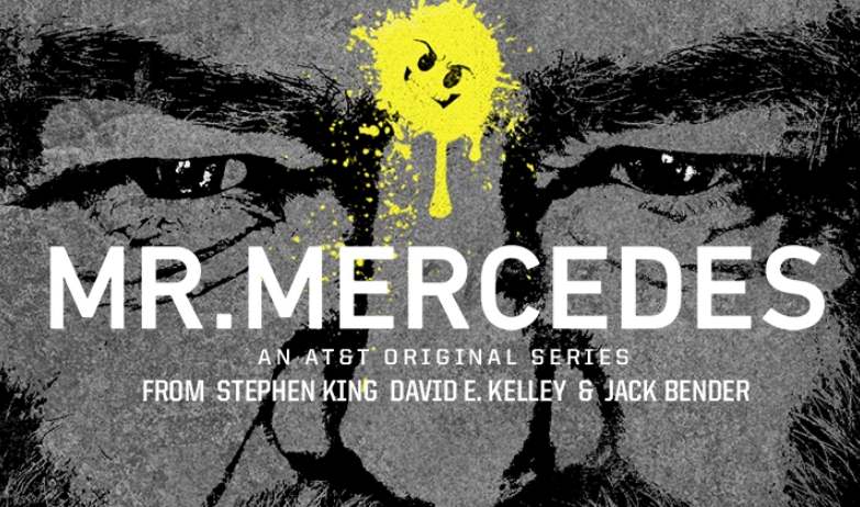 Mr. Mercedes TV Series on Sony Liv