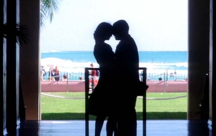 Punch-Drunk Love romantic movies underrated