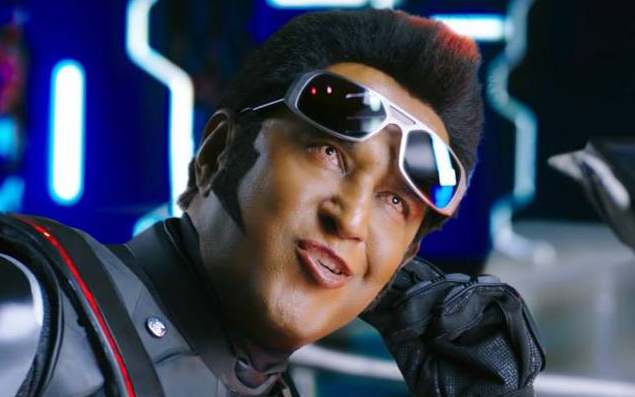 2 point 0 review rajinikanth akshay kumar