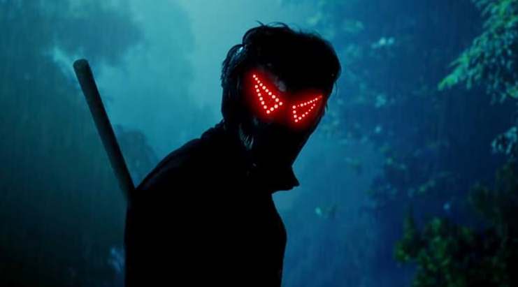 Bhavesh Joshi Superhero best vigilante films in Bollywood