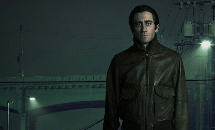 Nightcrawler best psychopaths movies