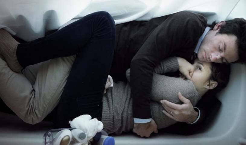 Upstream Color 2013 science fiction art house genre film