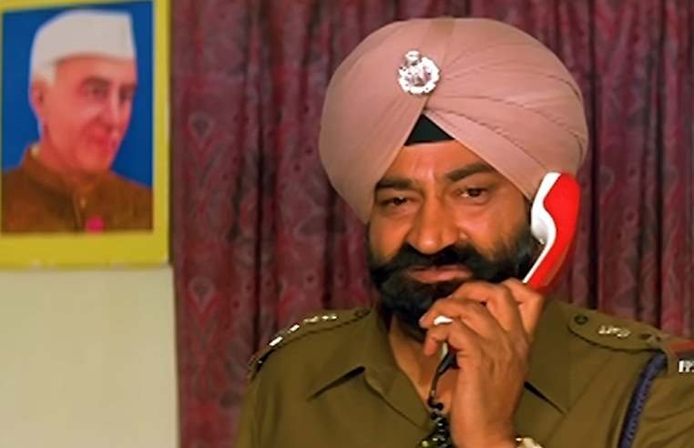 Mahaul Theek hai jaspal bhatti best comedy film