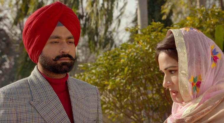 Rabb Da Radio best punjabi film