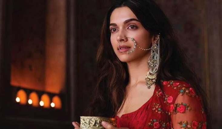 deepika padukone highest paid actress