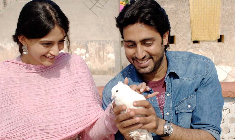 Delhi-6 best Abhishek Bachchan film