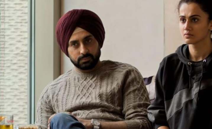 Manmarziyaan abhishek bachchan best movies