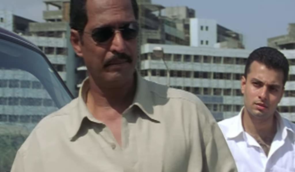 Ab Tak Chhappan best nana patekar film