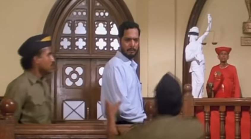 Tirangaa nana patekar best film