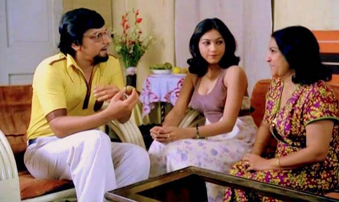 Baton Baton mein best amol palekar film