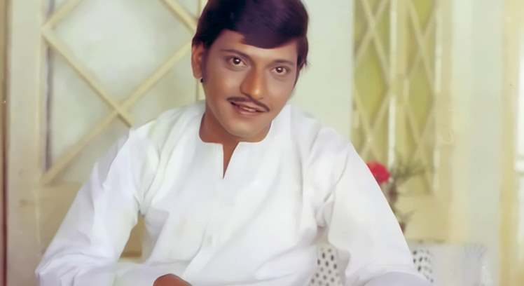 Chitchor best Hindi comedy film of amol palekar