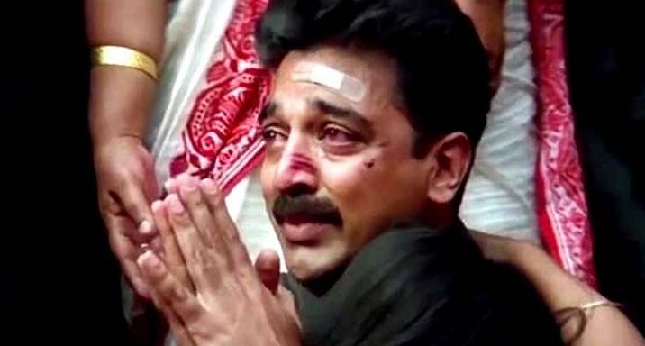 Mahanadi best Kamal Haasan Movies