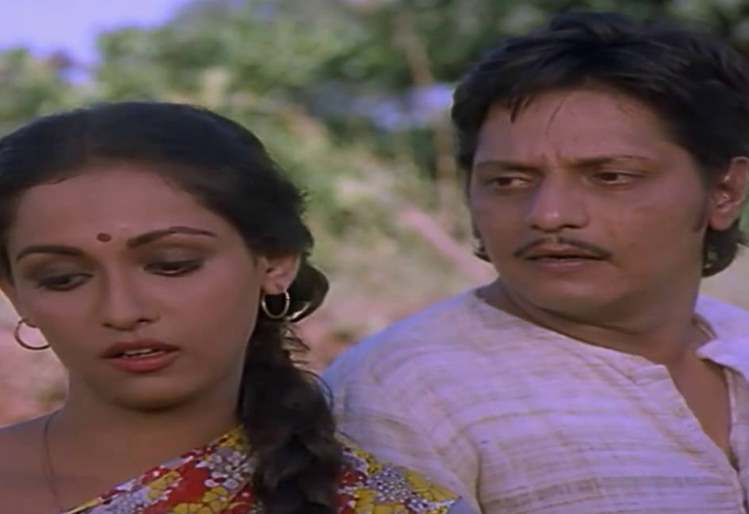 Naram Garam best comedy film of Amol Palekar