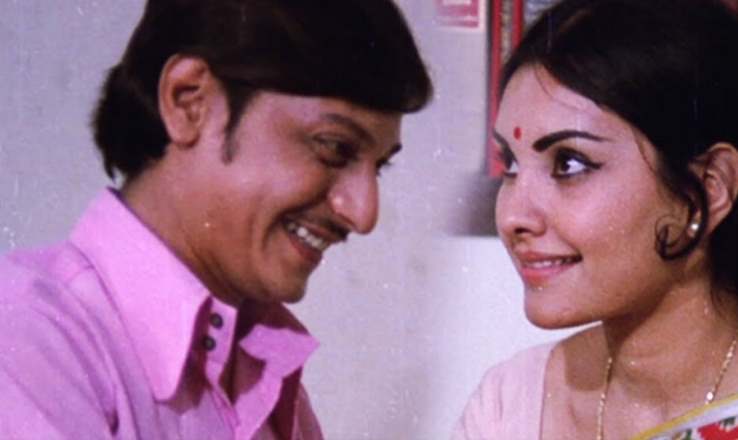 Rajnigandha best movies of amol palekar