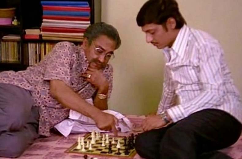 chhoti si baat best of amol palekar film