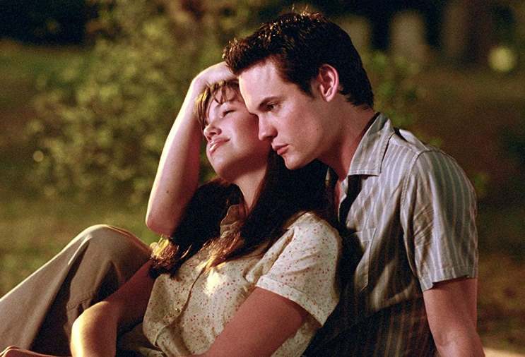 A Walk to remember best feel good cinema