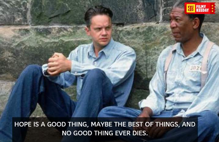 the-shawshank-redemption-best-motivational-Hollywood-film