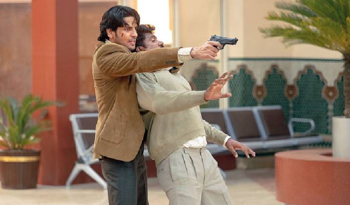 Mission Majnu best spy movies of Bollywood