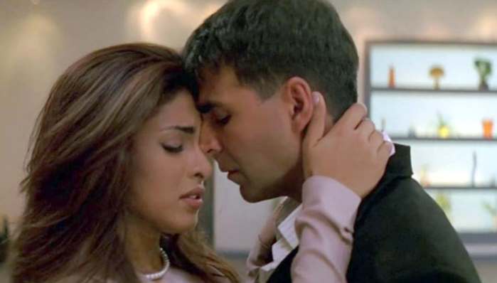 Aitraaz Akshay Kumar best film