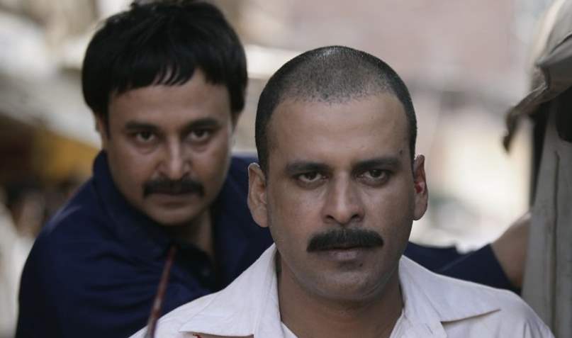 Gangs of Wasseypur Manoj Bajpayee Sardar Khan