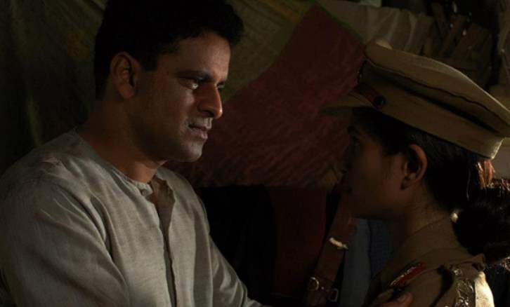 Manoj Bajpai in Chittagong Best films of Manoj