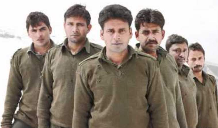 Manoj Bajpayee in 1961 best film on war prisoners