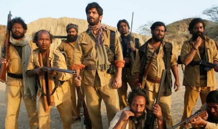 Sonchiriya Best movies on baaghi