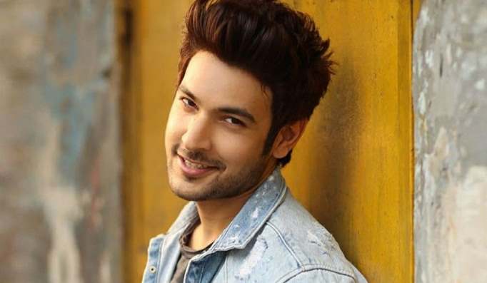 Shivin Narang Bigg Boss season 13 contestant