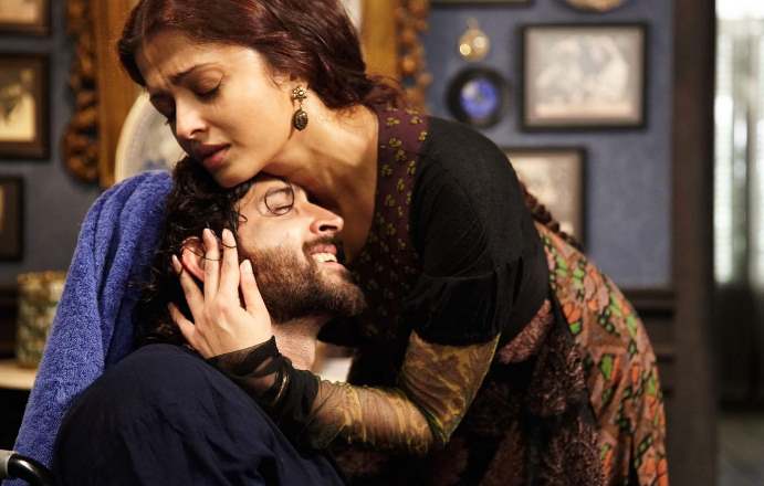 Guzaarish Hrithik Roshan best film