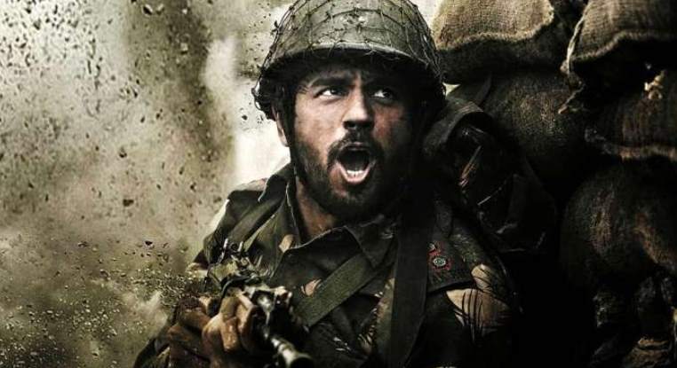 Shershah Captain vikram batra biopic India