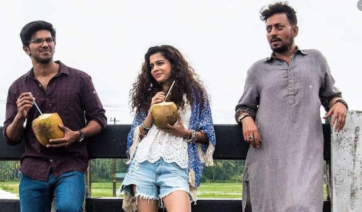 Karwaan best films of irrfan khan