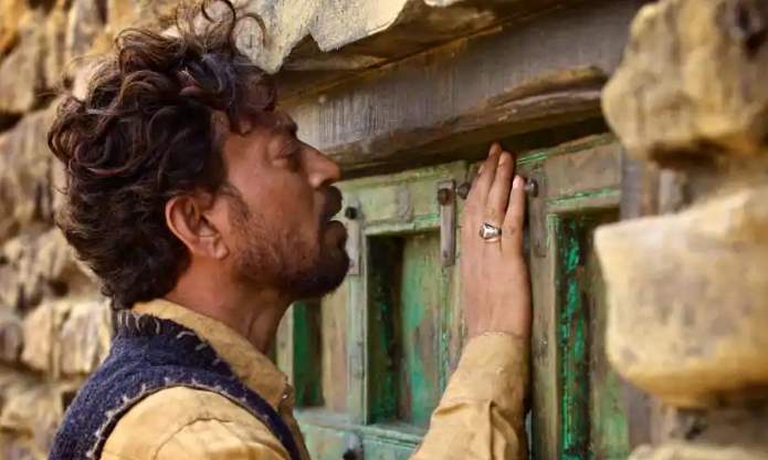 The Song of Scorpions irrfan khan best films