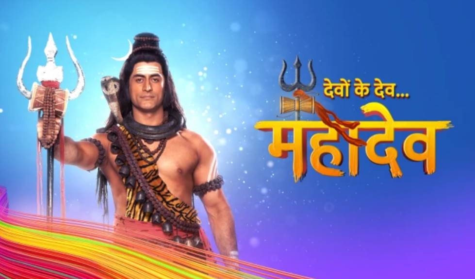 devon ke dev mahadev best tv show devotional