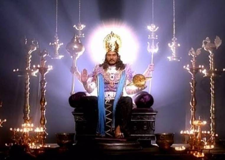 mahina shani dev ki best devotional tv show