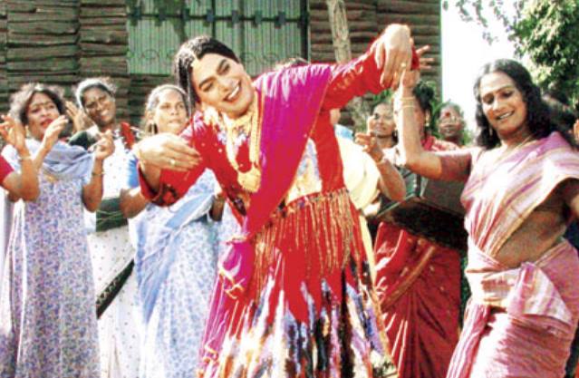 shabnam mausi ashutosh rana as transgender